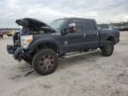 2015 Ford F250 Super Duty