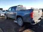 2015 Chevrolet Colorado