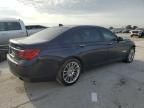 2015 BMW 750 LXI