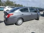 2019 Nissan Versa S