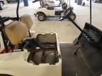 2011 Golf Cart Ezgo