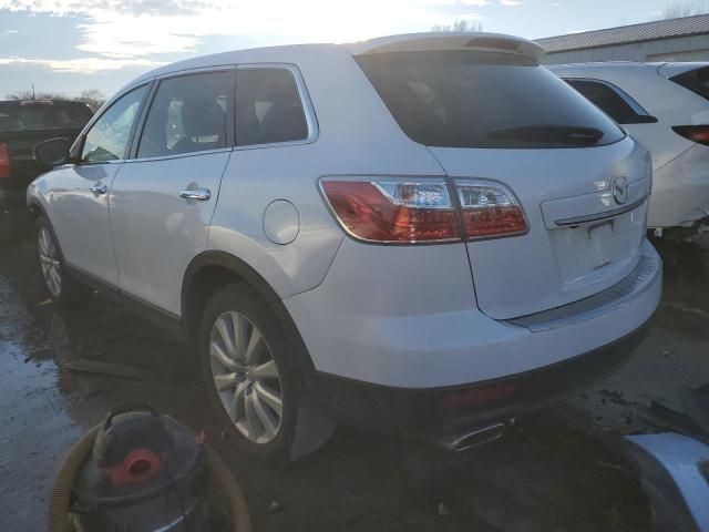 2010 Mazda CX-9