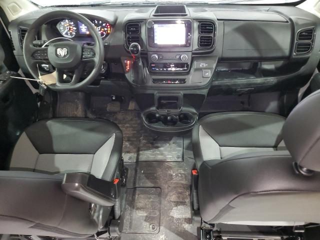 2025 Dodge RAM Promaster 2500 2500 Standard