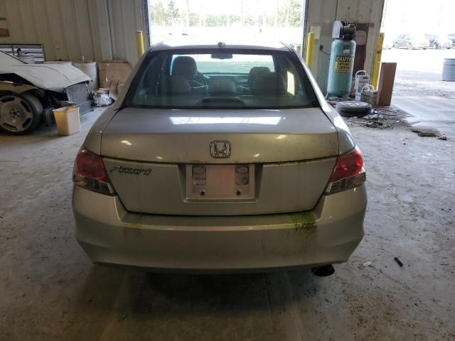 2010 Honda Accord EXL