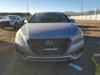 2017 Hyundai Sonata PLUG-IN Hybrid