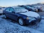 2003 Chrysler Sebring LX