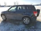 2010 Suzuki Grand Vitara Premium