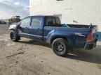 2007 Toyota Tacoma Double Cab Long BED