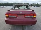 2002 Honda Accord SE