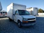 2004 Chevrolet Express G3500