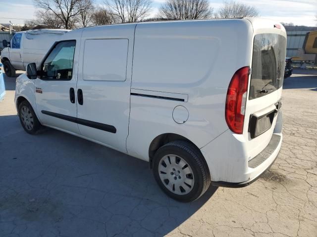 2019 Dodge RAM Promaster City SLT