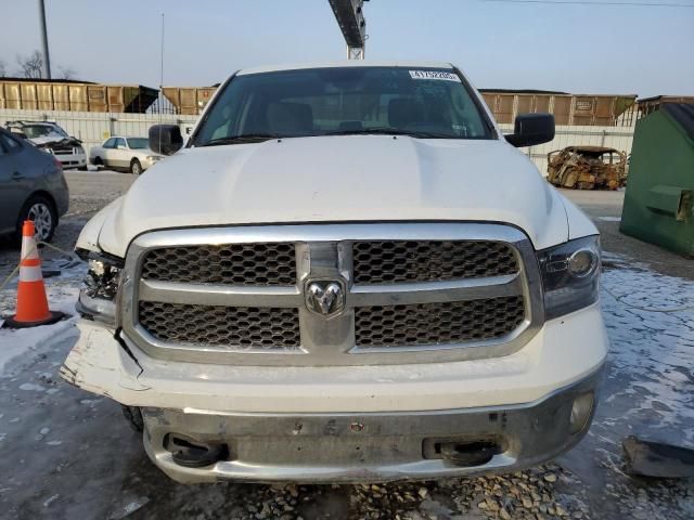 2013 Dodge RAM 1500 SLT