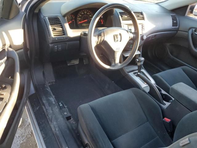 2004 Honda Accord EX