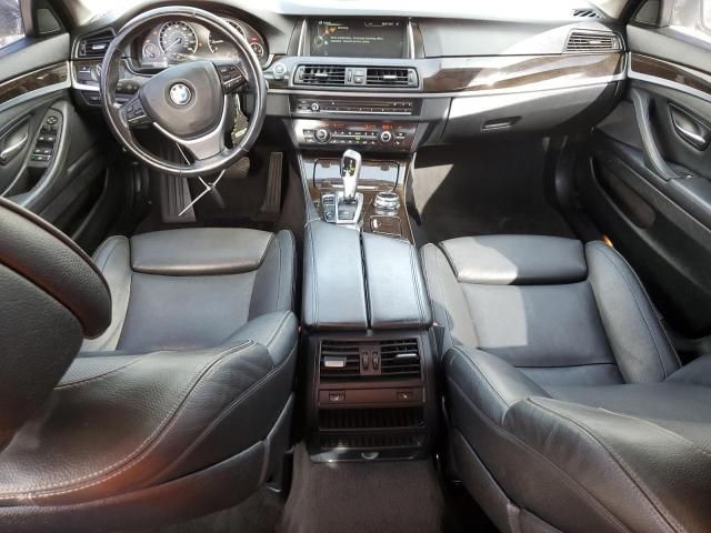 2014 BMW 535 XI