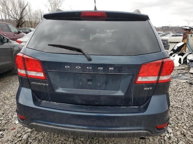 2013 Dodge Journey SXT