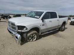 Dodge RAM 2500 salvage cars for sale: 2010 Dodge RAM 2500