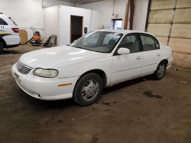 1999 Chevrolet Malibu