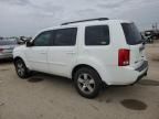 2009 Honda Pilot EX