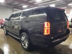 2015 Chevrolet Suburban K1500 LTZ