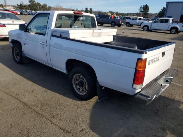 1995 Nissan Truck E/XE