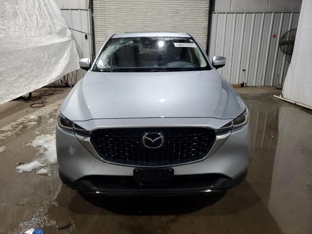 2023 Mazda CX-5 Preferred