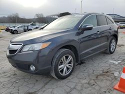 2013 Acura RDX Technology en venta en Lebanon, TN