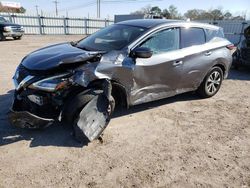 Nissan Vehiculos salvage en venta: 2020 Nissan Murano S