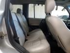 2004 Jeep Liberty Limited