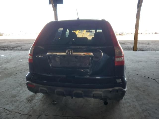 2007 Honda CR-V EX