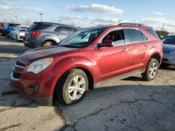 2012 Chevrolet Equinox LT en venta en Indianapolis, IN