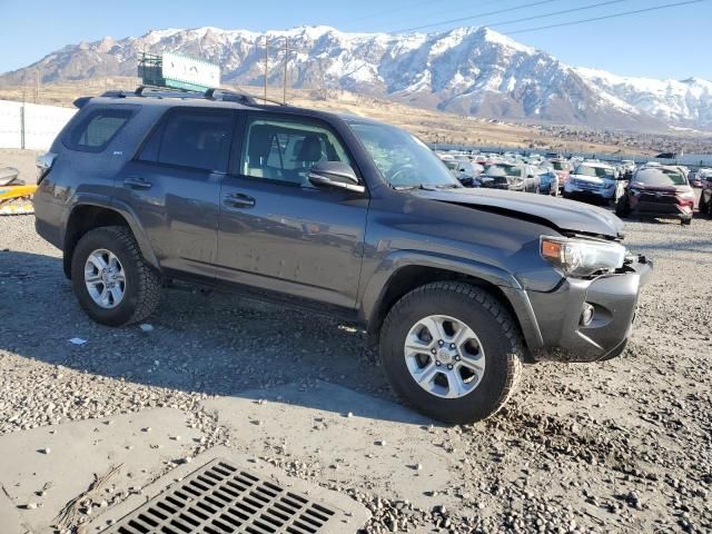 2023 Toyota 4runner SE