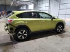 2014 Subaru XV Crosstrek 2.0I Hybrid Touring