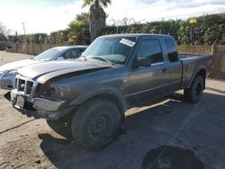 2000 Ford Ranger Super Cab en venta en San Martin, CA