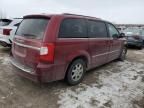 2012 Chrysler Town & Country Touring