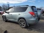 2008 Toyota Rav4 Limited