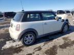 2012 Mini Cooper