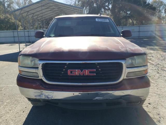 2003 GMC Yukon