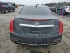 2014 Cadillac CTS