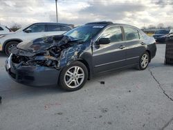 2006 Honda Accord EX en venta en Lebanon, TN