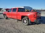 2015 Chevrolet Silverado C1500 LTZ