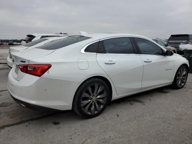 2016 Chevrolet Malibu Premier