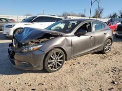 Mazda Vehiculos salvage en venta: 2018 Mazda 3 Touring