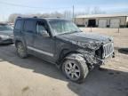 2008 Jeep Liberty Limited