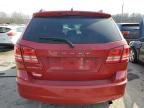 2016 Dodge Journey SE