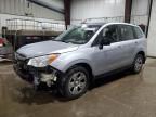 2014 Subaru Forester 2.5I