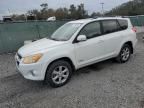 2010 Toyota Rav4 Limited