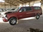 2005 Toyota Tundra Double Cab SR5