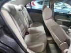 2007 Ford Fusion SE