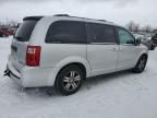 2010 Dodge Grand Caravan SE