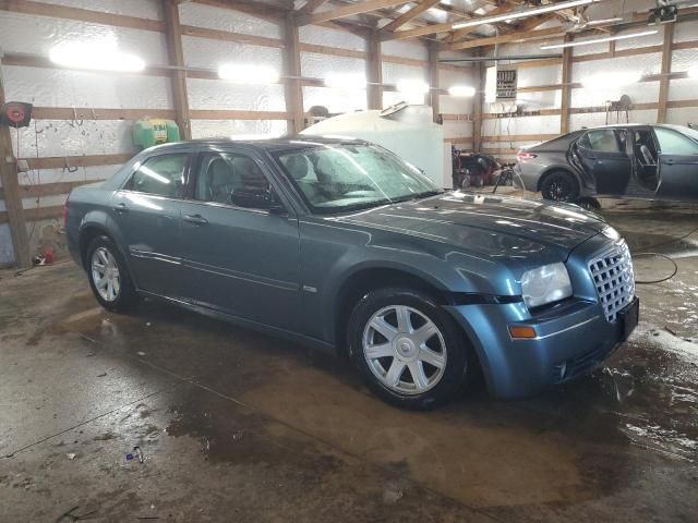 2005 Chrysler 300 Touring